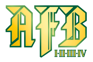 AFB1234 Logo